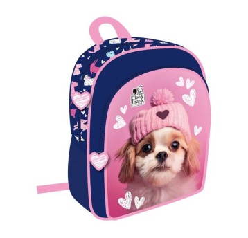 PLECAK 11 CLEO I FRANK 42 (PIES)2303