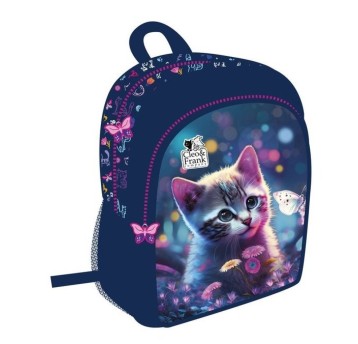 PLECAK 11 CLEO I FRANK 43 (KOT) 2310