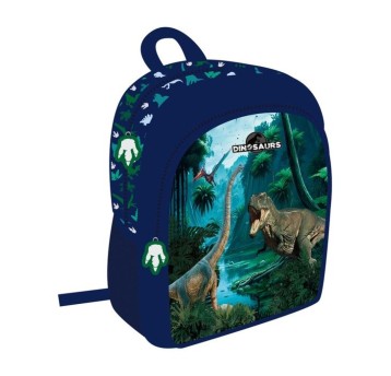 PLECAK 11 DINOZAUR 19 2365