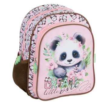 PLECAK 11 PANDA 10 4666