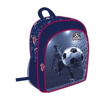 PLECAK 11 PIŁKA 19 2372