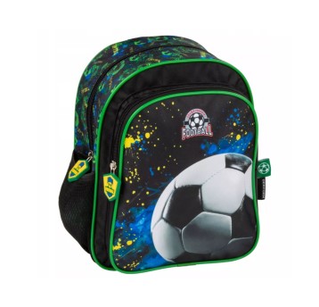 PLECAK 11 PIŁKA 20 4673