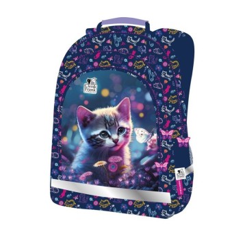 PLECAK 15 B CLEO I FRANK 43 (KOT) 2402