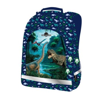 PLECAK 15 B DINOZAUR 19 2440