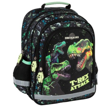 PLECAK 15 B DINOZAUR 20 4710