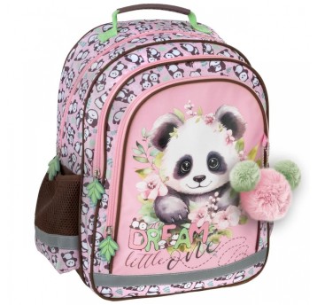 PLECAK 15 B PANDA 10 4703
