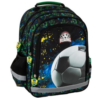 PLECAK 15 B PIŁKA 20 4727