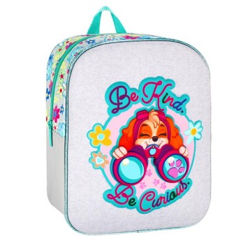 PLECAK 3D PSI PATROL STK 3844