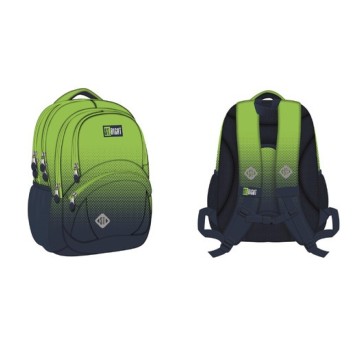 PLECAK 4-KOM STRIGHT BP-05 LEMON GRADIENT 7565