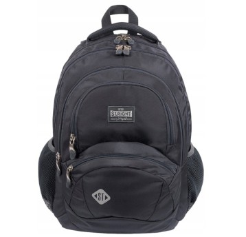 PLECAK 4-KOM STRIGHT BP-05 ST.GRAY VINTAGE 4822