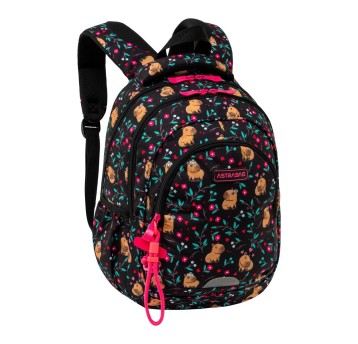 Plecak ASTRABAG FLOWER CAPY AB330 0122