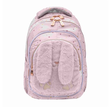 Plecak ASTRABAG FLUFFY BUNNY AB330 2645