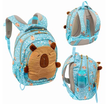 Plecak ASTRABAG FLUFFY CAPY AB330