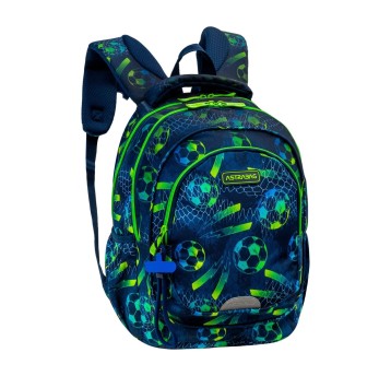 Plecak ASTRABAG FOOTBALL, AB330 0701