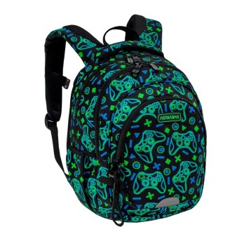 Plecak ASTRABAG GAME ON, AB330 0633