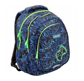 Plecak ASTRABAG GAMING, AB330 1144