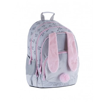Plecak ASTRABAG HONEYBUNNY, AB340 6442 6442
