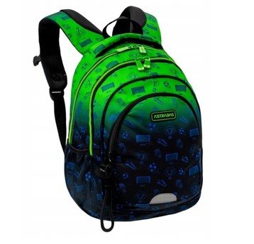 Plecak ASTRABAG OMBRE FOOTBALL, AB330 1340