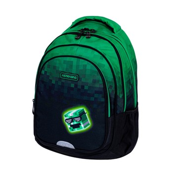 PLECAK ASTRABAG PIXEL HERO 4220