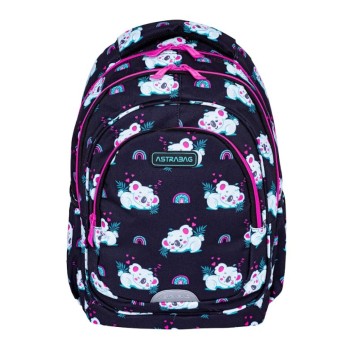 Plecak ASTRABAG SLEEPY KOALA, AB330 1038