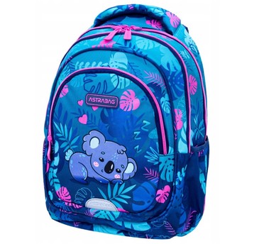 Plecak ASTRABAG SWEET KOALA AB330 2058