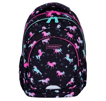 Plecak ASTRABAG UNICORN SQUAD, AB330 4039