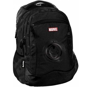 PLECAK AVENGERS AV25YY-2808