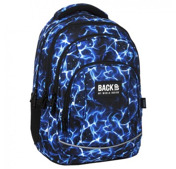 PLECAK BACKUP 6 MODEL A 47 0729
