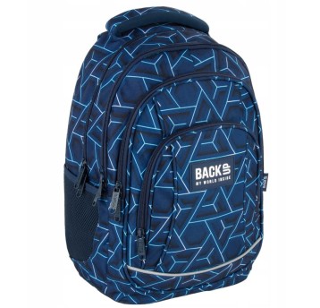PLECAK BACKUP 7 MODEL A 59 1382
