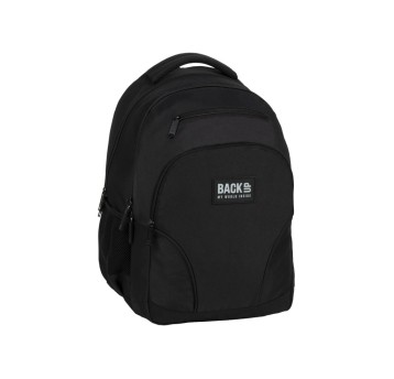 PLECAK BACKUP 7 MODEL CZARNY W 56 3621