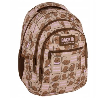 PLECAK BACKUP 7 MODEL O 17 1306
