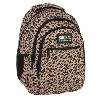 PLECAK BACKUP 7 MODEL O 31 3553