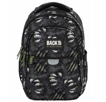 PLECAK BACKUP 7 MODEL P 62 1429
