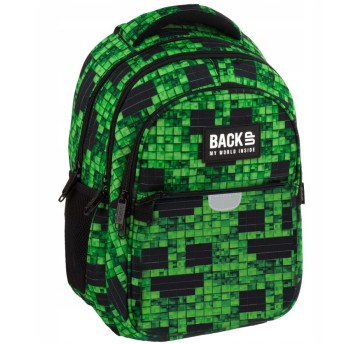 PLECAK BACKUP 7 MODEL P 64 1283