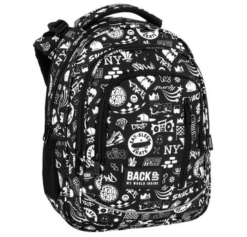 PLECAK BACKUP 7 MODEL R 57 1566