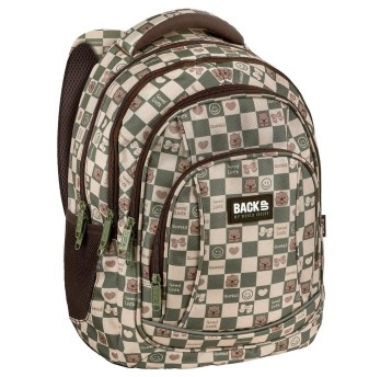 PLECAK BACKUP 8 MODEL A 17 0872