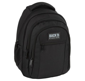 PLECAK BACKUP 8 MODEL O 56 1893