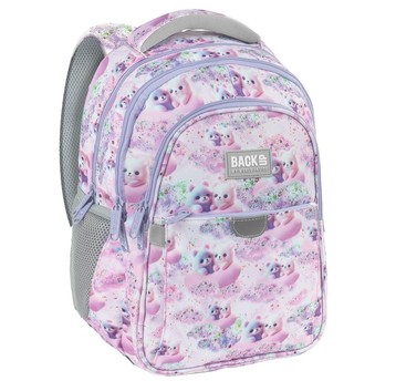 PLECAK BACKUP 8 MODEL P 23 1060