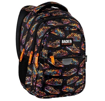 PLECAK BACKUP 8 MODEL P 70 1107