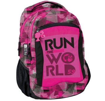 PLECAK BARBIE BRB BAA-2808 8689