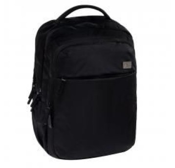 PLECAK BIZNESOWY ABAG BLACK 4748