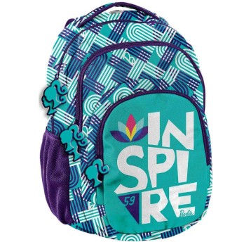 PLECAK BRB BAD-2706 BARBIE 1763