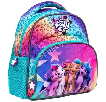 PLECAK DZIECIĘCY MY LITTLE PONY 8426