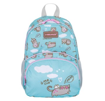 Plecak dziecięcy wycieczkowy MEOW AK300 4855