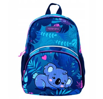 Plecak dziecięcy wycieczkowy STITCH KOALA 2072