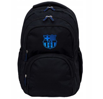 Plecak FC BARCELONA BLACK AB200 3239