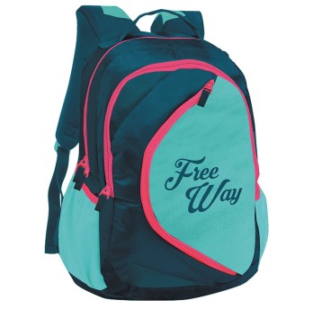 PLECAK FREEWAY CARABIEN 8658