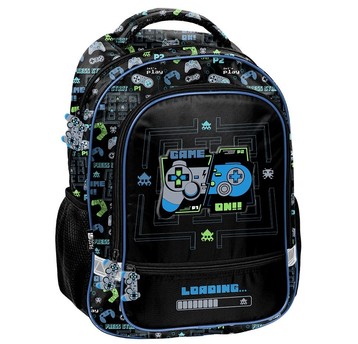 PLECAK GAME PP25GI-260 4796