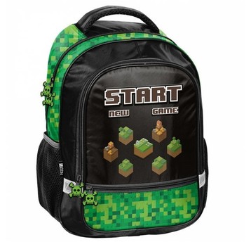 PLECAK GAME PP25MN-260 5502