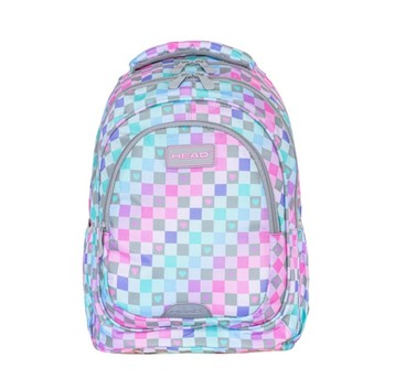 Plecak HEAD CHECKERED HEARTS, AB330
